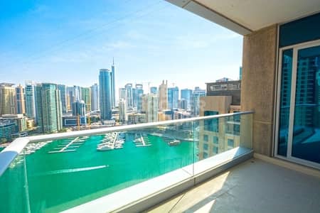 Best Deal | 3 Bed+Maid | Full Marina View Best Deal | 3 Bed+Maid | Full Marina View