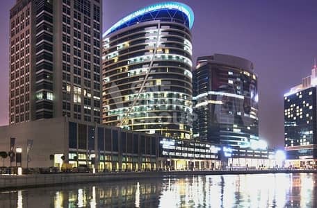 Furnished 1 BR in Damac Maison Bays Edge Furnished 1 BR in Damac Maison Bays Edge