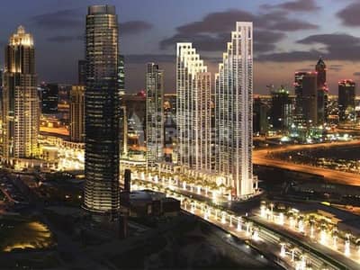 1 Bedroom|Mid floor in Boulevard Heights 1 Bedroom|Mid floor in Boulevard Heights