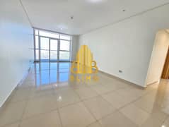 شقة في شارع الخالدية،الخالدية 2 غرف 135000 درهم - 14325298