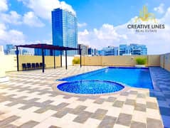 Family-Friendly 1BHK | All Amenities | Steps from Bus Stop