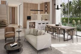 فیلا في مها فيلاز،اكسبو فالي،مدينة اكسبو 5 غرف 17500000 درهم - 14325608