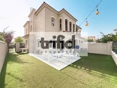 فیلا في كاسا دورا،سيرينا 3 غرف 4800000 درهم - 14324437