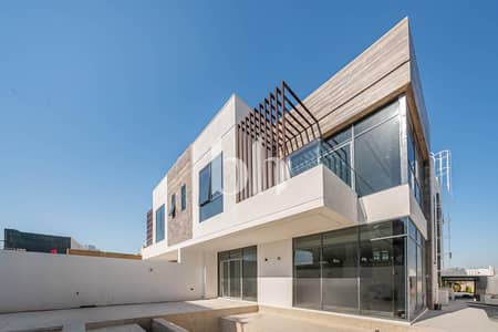 5 chambres Villa à à louer à Al Barsha, Dubai - Villa à Al Barsha，Al Barsha 3, 5 chambres, 595000 AED - 14325638