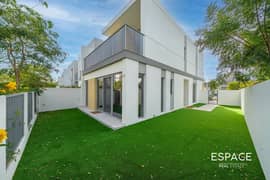 فیلا في اِيلان،تلال الغاف 4 غرف 250000 درهم - 14325675