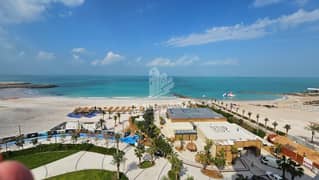 شقة في باي ريزيدنس،جزيرة الحياة،میناء العرب 2 غرف 2800000 درهم - 14325708