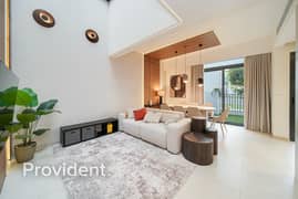 فیلا في بلِس،المرابع العربية 3 3 غرف 3800000 درهم - 14325820