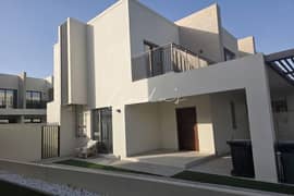 فیلا في فلل اكسبو جولف 2 (باركسايد 2)،فلل إكسبو جولف،إعمار الجنوب،دبي الجنوب 4 غرف 150000 درهم - 14325862