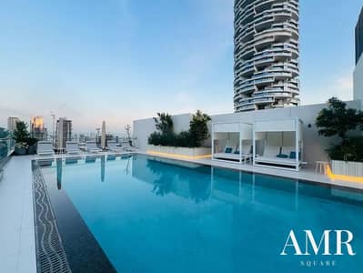 1 Bedroom Apartment for Rent in Jumeirah Village Circle (JVC), Dubai - WhatsApp Image 2026-02-16 at 3.05. 53 PM. jpeg