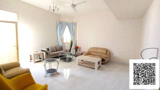 شقة في الروضة 2،الروضة 1 غرفة 35000 درهم - 14325954