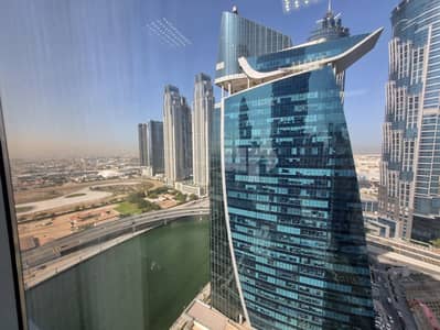 Office zum zur Miete in Business Bay, Dubai - 20260214_102144. jpg