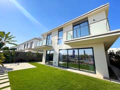 تاون هاوس في جزيرة فالكون،قرية الحمراء 4 غرف 13000000 درهم - 14326019