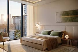 شقة في سيتي ووك كريستلين 4 بناية A،سيتي ووك كريستلين 4،سيتي ووك،الوصل 1 غرفة 2730000 درهم - 14326076