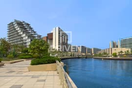 شقة في مساكن جمام،شاطئ الراحة 2 غرف 160000 درهم - 14326088