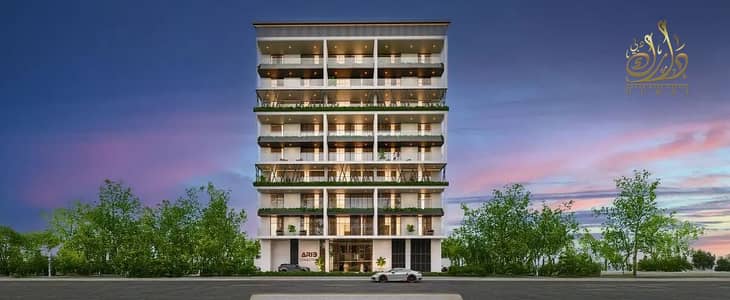 2 Cпальни Апартаменты Продажа в Комплекс Дубай Резиденс, Дубай - img112. jpg