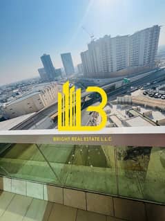 شقة في أبراج لؤلؤة عجمان،عجمان وسط المدينة 1 غرفة 30000 درهم - 12931369