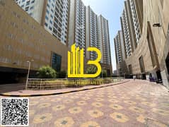 شقة في أبراج لؤلؤة عجمان،عجمان وسط المدينة 2 غرف 390000 درهم - 14068276