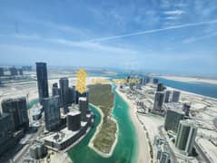 شقة في برج سكاي،شمس جيت ديستريكت،شمس أبوظبي،جزيرة الريم 4 غرف 280000 درهم - 14326252