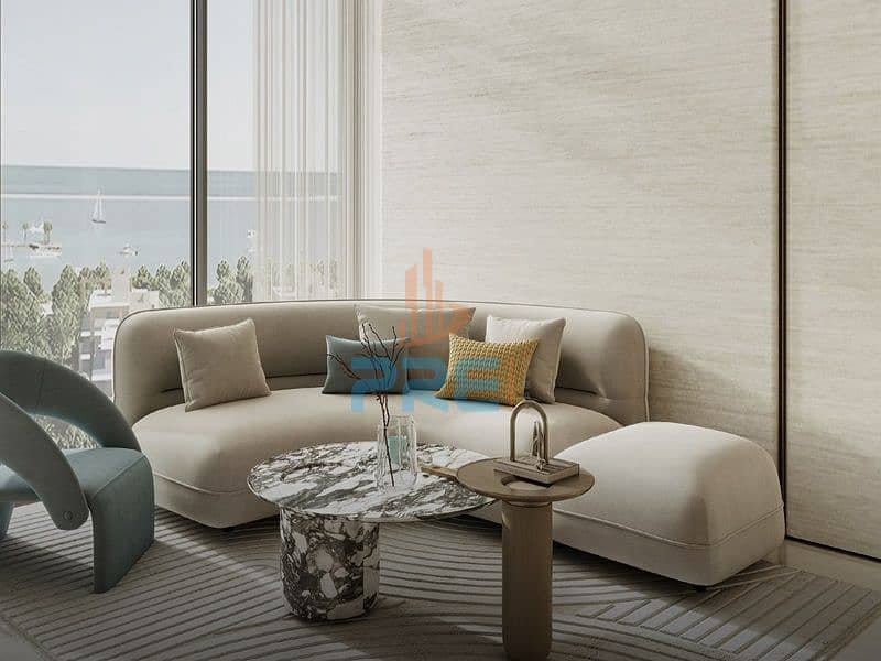 Luxury One-bedroom I Community View I Prime Location - Image 2
