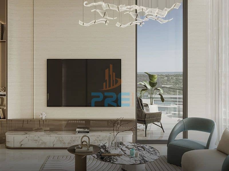 Luxury One-bedroom I Community View I Prime Location - Image 3