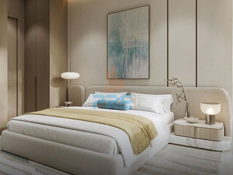 Luxury One-bedroom I Community View I Prime Location - Image 5