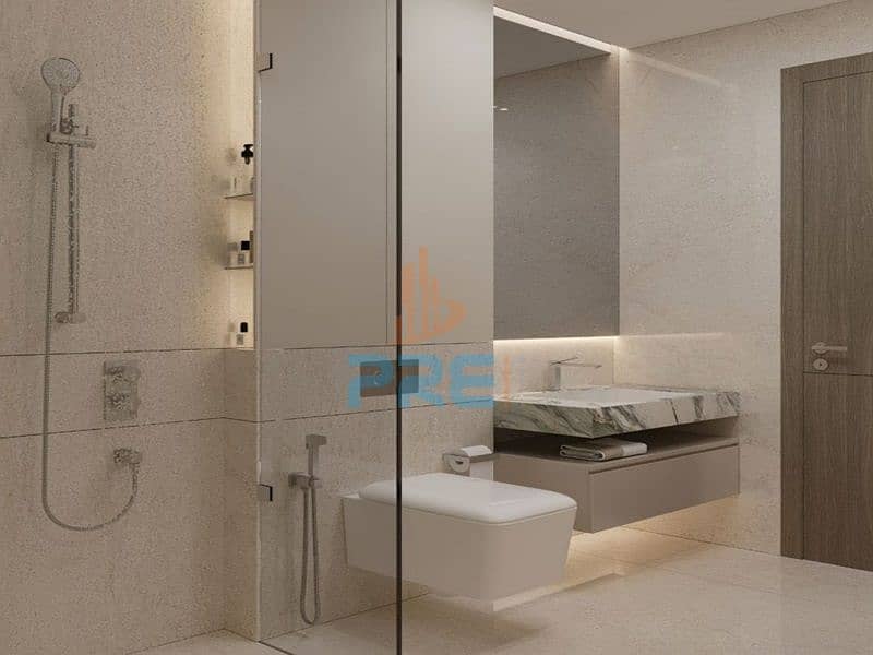 Luxury One-bedroom I Community View I Prime Location - Image 7