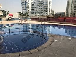 شقة في ديونز،واحة دبي للسيليكون (DSO) 1 غرفة 39000 درهم - 4388295