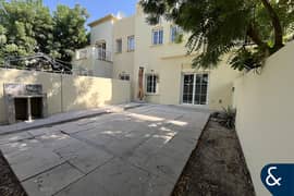 فیلا في الينابيع 9،الينابيع 2 غرف 3500000 درهم - 14326342