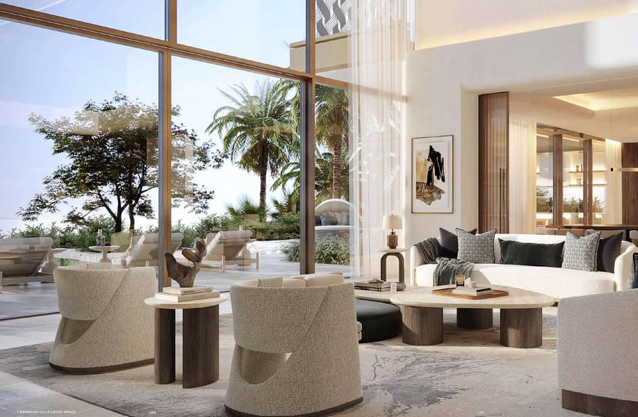 Four Seasons Private Residences visual 3
