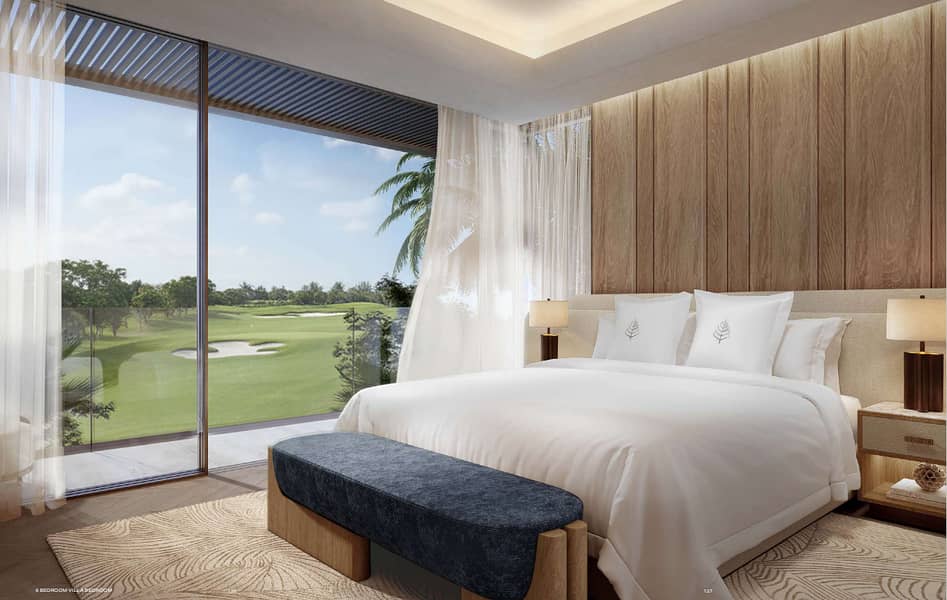 Four Seasons Private Residences visual 2