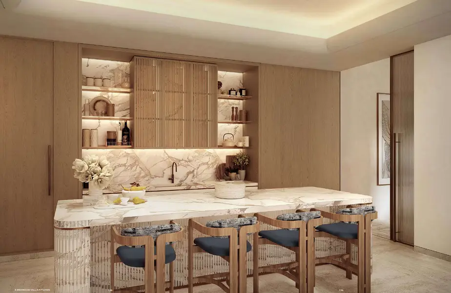 Four Seasons Private Residences image 5