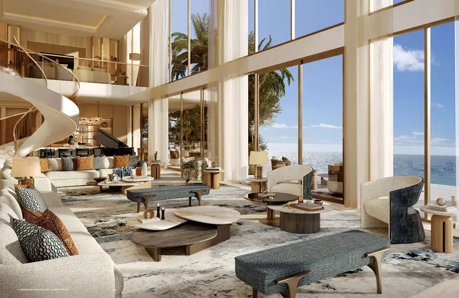Four Seasons Private Residences image 6