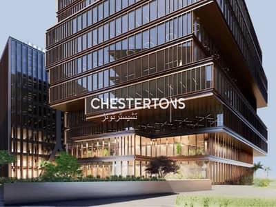 Office for Sale in Muwaileh Commercial, Sharjah - District 11 D3 | 7th Flr Freehold Office 4 Sale Office for Sale in Muwaileh Commercial, Sharjah - District 11 D3 | 7th Flr Freehold Office 4 Sale