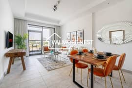 شقة في حياتي ريزيدنس،الضاحية 14،قرية جميرا الدائرية 1 غرفة 97000 درهم - 14326429