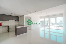 شقة في برج الأفق B،أبراج الأفق،سيتي أوف لايتس،جزيرة الريم 1 غرفة 81000 درهم - 14326553