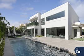 Luxury Upgraded 5BR Type 4 | Private Pool