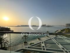 بنتهاوس في مساكن جمام،شاطئ الراحة 4 غرف 5999999 درهم - 14324834