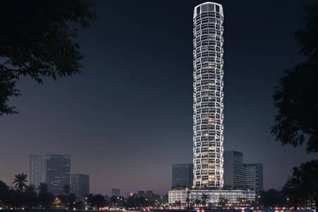 1 Bedroom Apartment for Sale in Jumeirah Village Circle (JVC), Dubai - Best Deal/High Floor | Best Deal