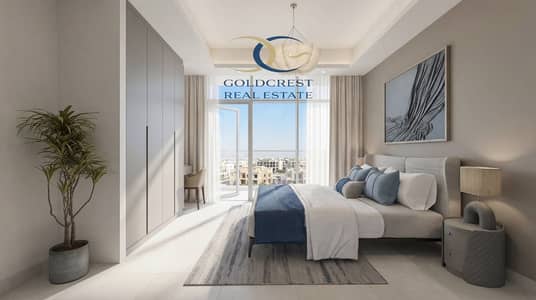 1 Schlafzimmer Wohnung zum Verkauf in Corniche Ajman, Ajman - WhatsApp Image 2026-02-17 at 2.07. 56 PM (2). jpeg 1 Schlafzimmer Wohnung zum Verkauf in Corniche Ajman, Ajman - WhatsApp Image 2026-02-17 at 2.07. 56 PM (2). jpeg