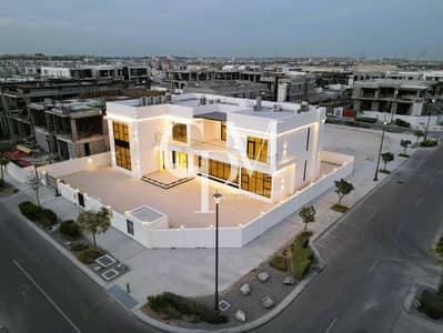 5 Bedroom Villa for Sale in Saadiyat Island, Abu Dhabi - WhatsApp Image 2026-02-13 at 11.24. 27 AM. jpeg