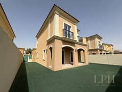 فیلا في لا كوينتا،فيلانوفا،دبي لاند 3 غرف 230000 درهم - 14263375