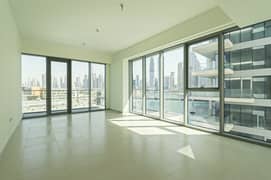 شقة في كانال فرونت ريزيدينس 5،كانال فرونت ريزيدينس،الوصل 2 غرف 280000 درهم - 14326609