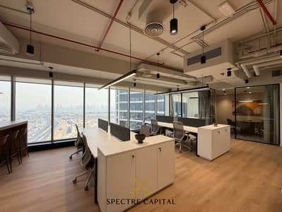 Office zum zur Miete in Barsha Heights (Tecom), Dubai - IMG_1532. JPG