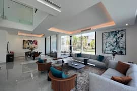 فیلا في كوريسيا I،البراري 5 غرف 20000000 درهم - 14327123