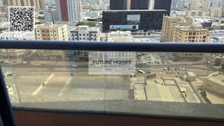 شقة في برج النعيمية C،النعيمية 1،النعيمية 22999 درهم - 6022664