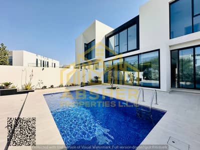 4 Bedroom Villa for Rent in Al Zorah, Ajman - IMG_9594. jpeg