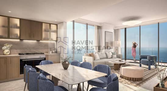 2 Bedroom Apartment for Sale in Al Marjan Island, Ras Al Khaimah - WhatsApp Image 2026-02-17 at 3.37. 23 PM. jpeg