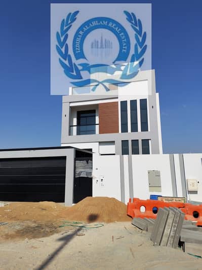 5 Bedroom Villa for Rent in Tilal City, Sharjah - WhatsApp Image 2026-01-05 at 9.04. 36 AM. jpeg