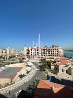 3 Master BD Apartment | Balcony with Sea view