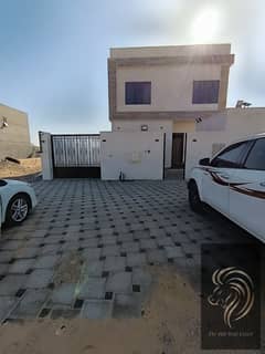 6 غرف نوم رئيسية | تصميم أنيق | للإيجار